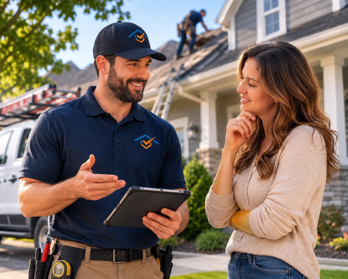 Roof Inspection FAQs in Chase, MI